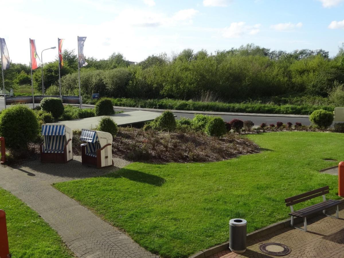 Apartment Lord Nelson App 106 Cuxhaven