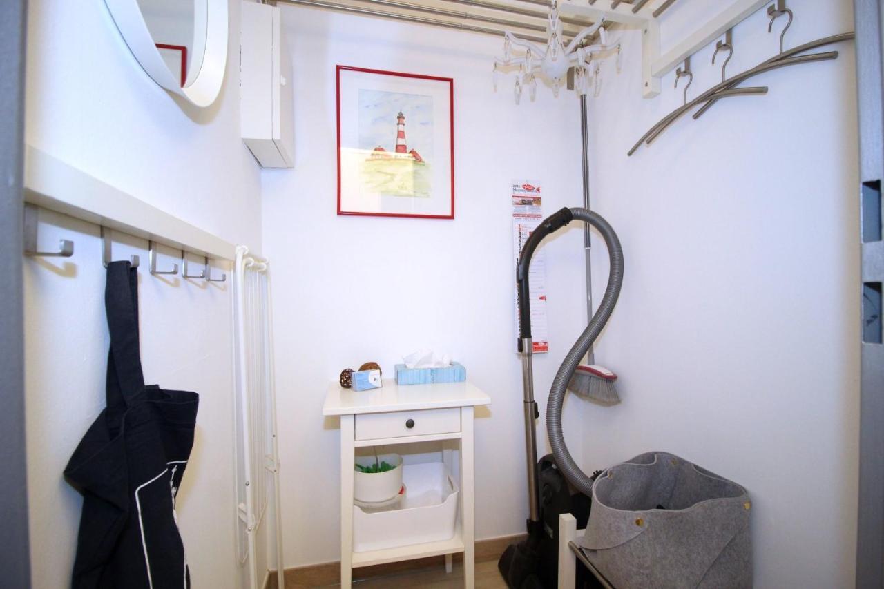 Lord Nelson App 106 Apartment Cuxhaven