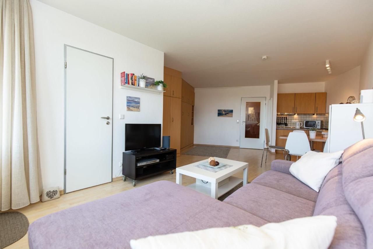 Apartment Lord Nelson App 106