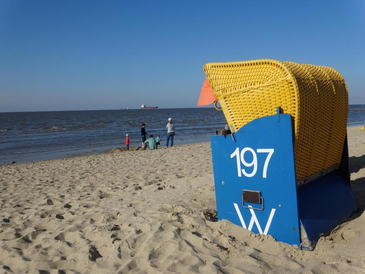 Apartment Lord Nelson App 106 Cuxhaven